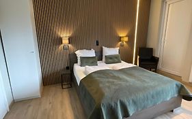De Stadspoort Appartementen